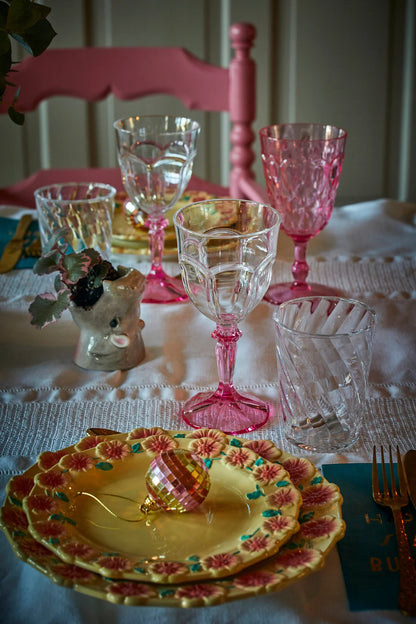 Discokule Multi, juletrepynt