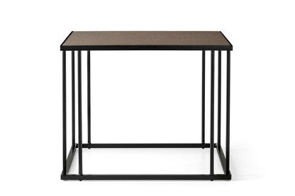 Renee Sofabord  50*50