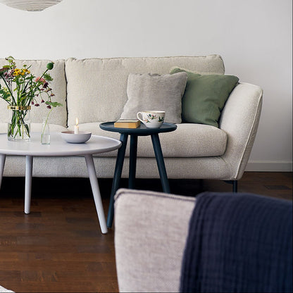 Stella sofa med chaiselongue, oppset 2