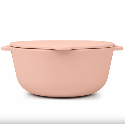 That's Mine Silicone Bowl 2-pk