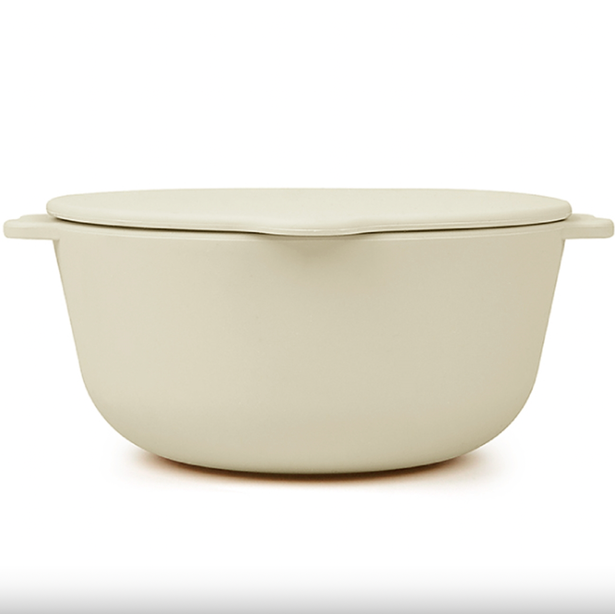 That's Mine Silicone Bowl 2-pk