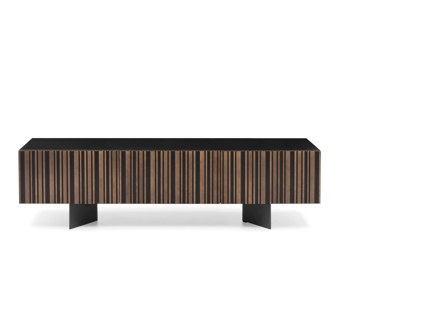 Stripe Tvbenk 180 cm