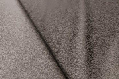 Sigge 3,5 seter sofa i skinn