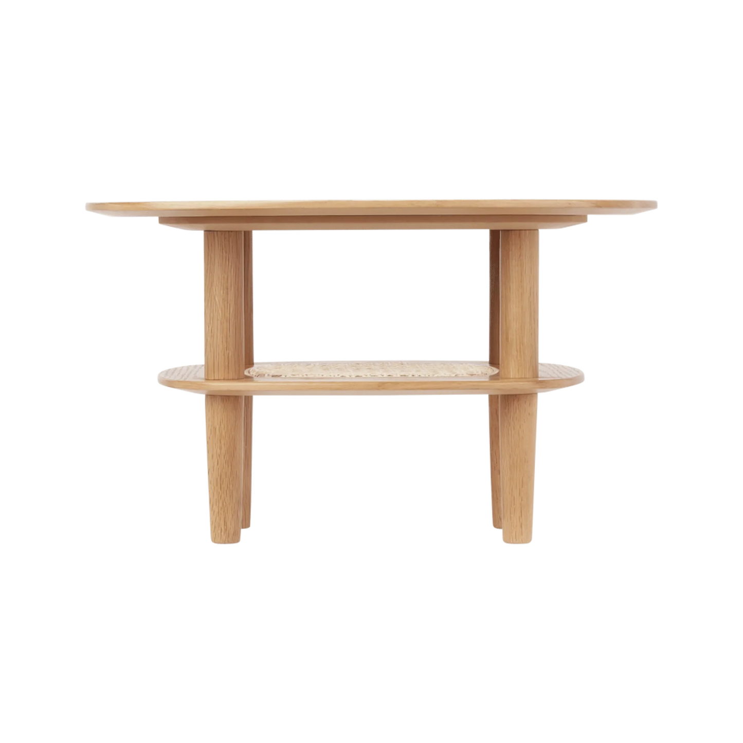 Together, sofabord  60*60