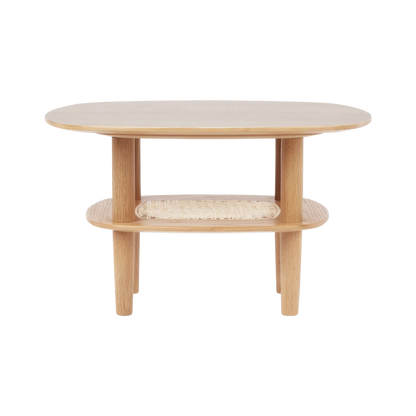 Together, sofabord  60*60