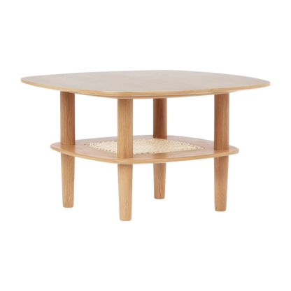 Together, sofabord  60*60