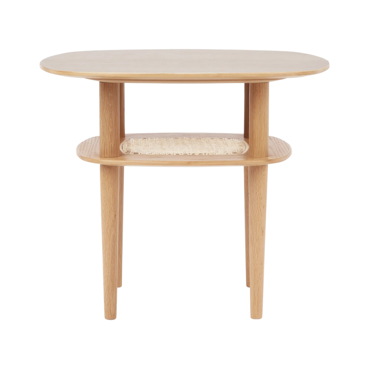 Together, sofabord  60*60