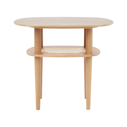 Together, sofabord  60*60