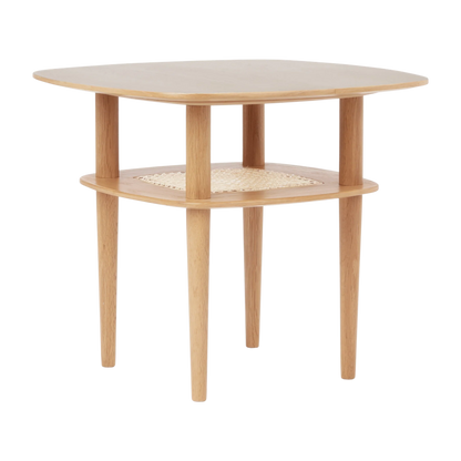 Together, sofabord  60*60