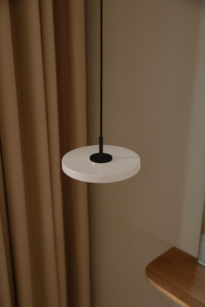 Asteria Taklampe Pendel Micro, Fargevalg