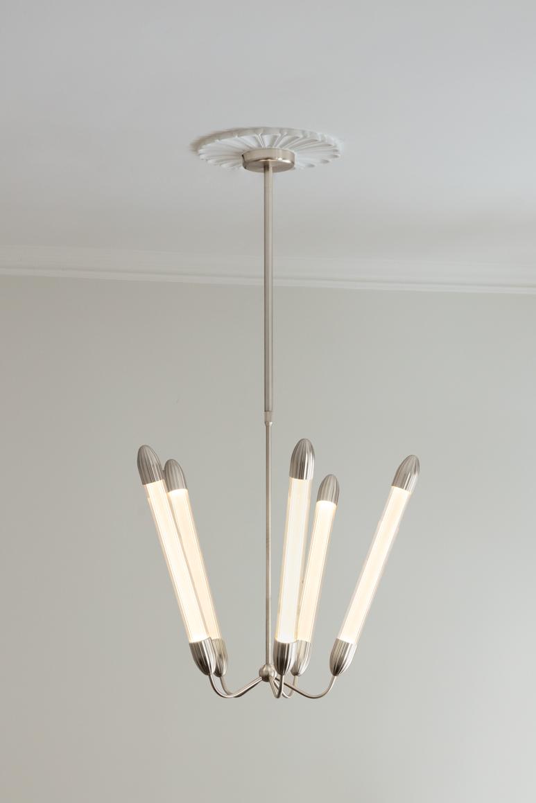 Lemon Squeeze lampe
