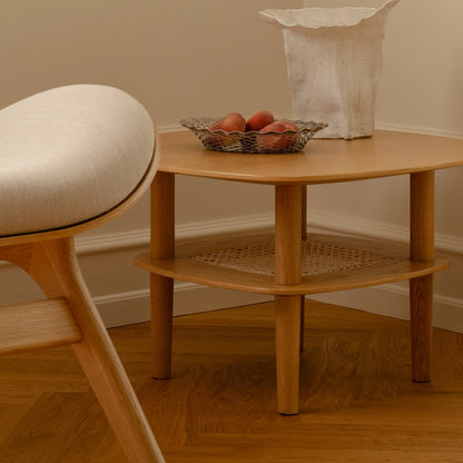 Together, sofabord  60*60