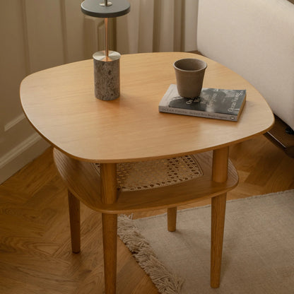 Together, sofabord  60*60