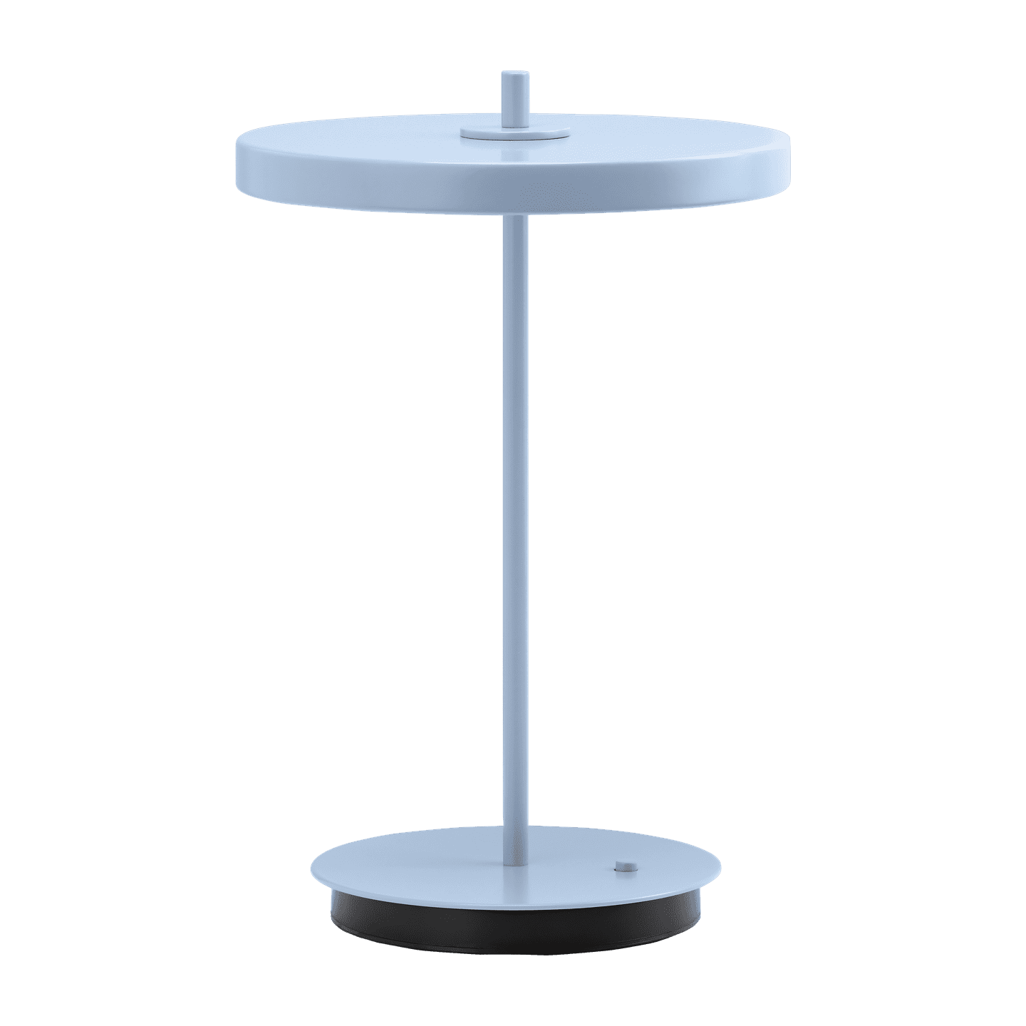 Asteria Move Bordlampe bærbar, dimbar