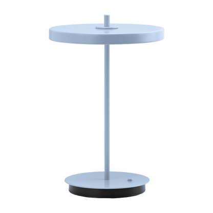 Asteria Move Bordlampe bærbar, dimbar