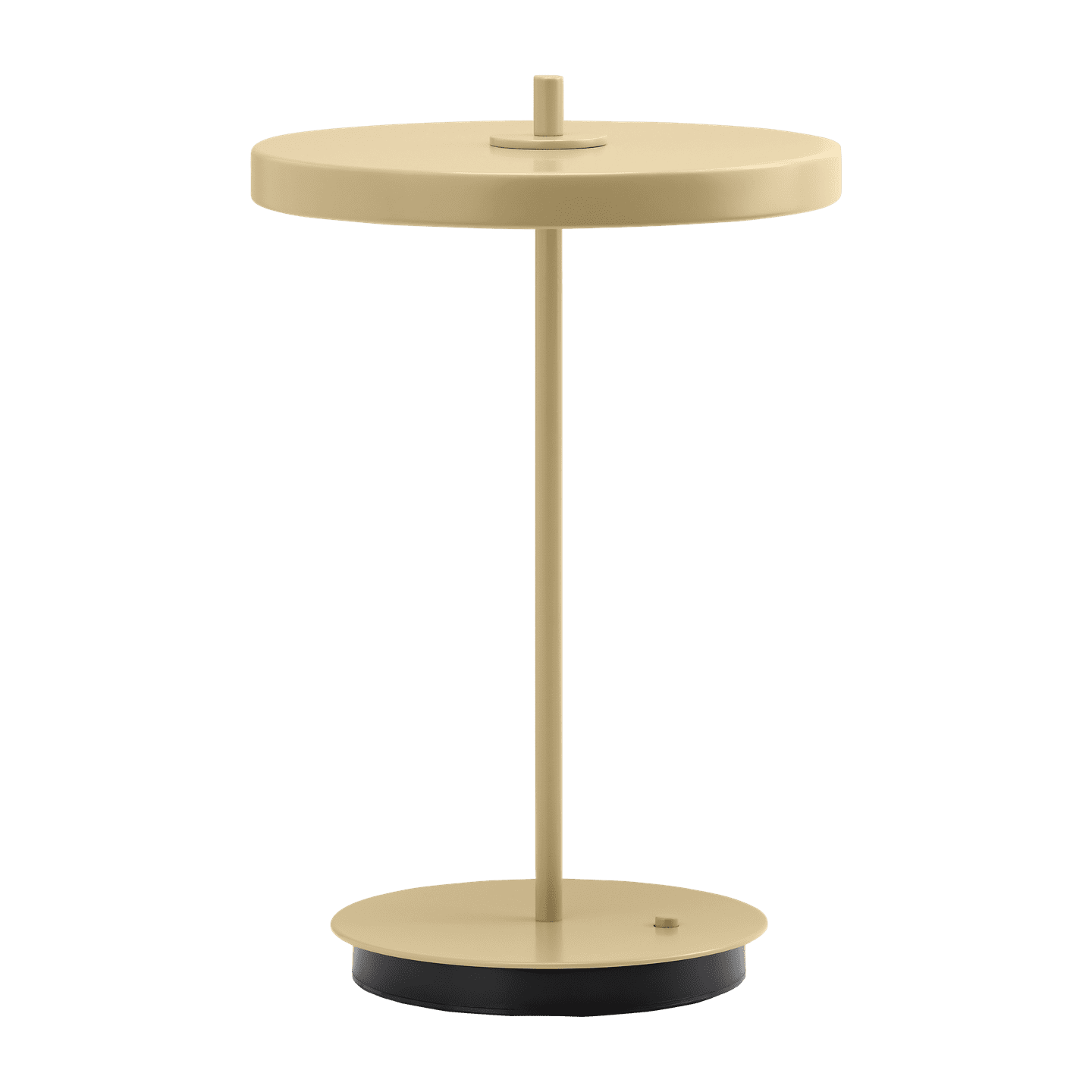 Asteria Move Bordlampe bærbar, dimbar