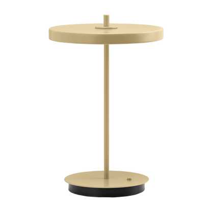 Asteria Move Bordlampe bærbar, dimbar