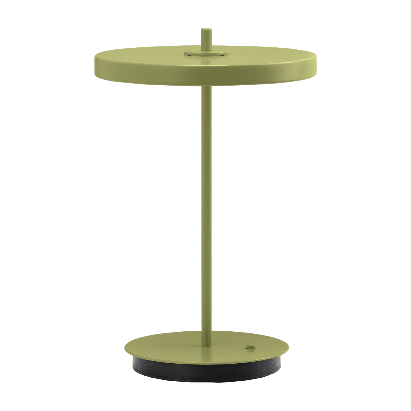 Asteria Move Bordlampe bærbar, dimbar
