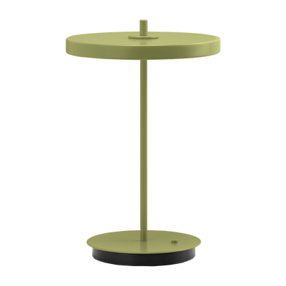 Asteria Move Bordlampe bærbar, dimbar