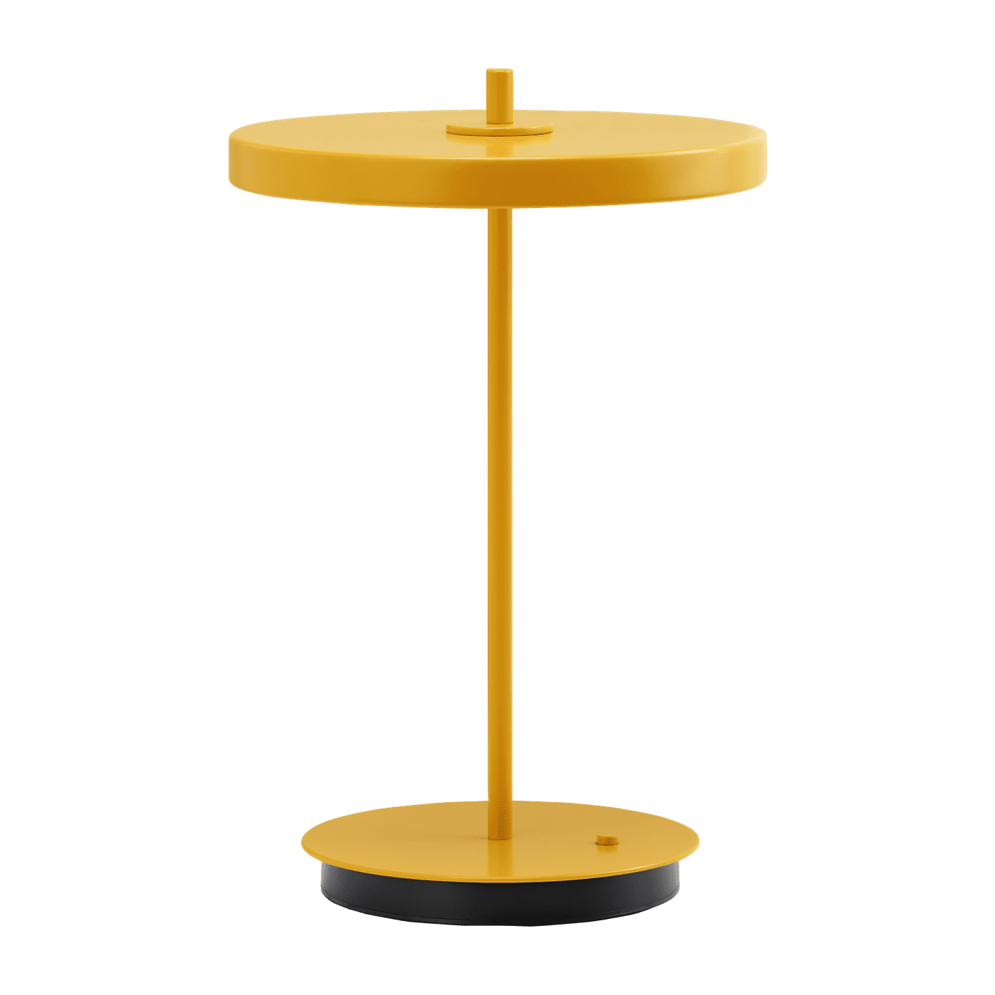 Asteria Move Bordlampe bærbar, dimbar