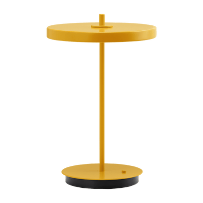 Asteria Move Bordlampe bærbar, dimbar
