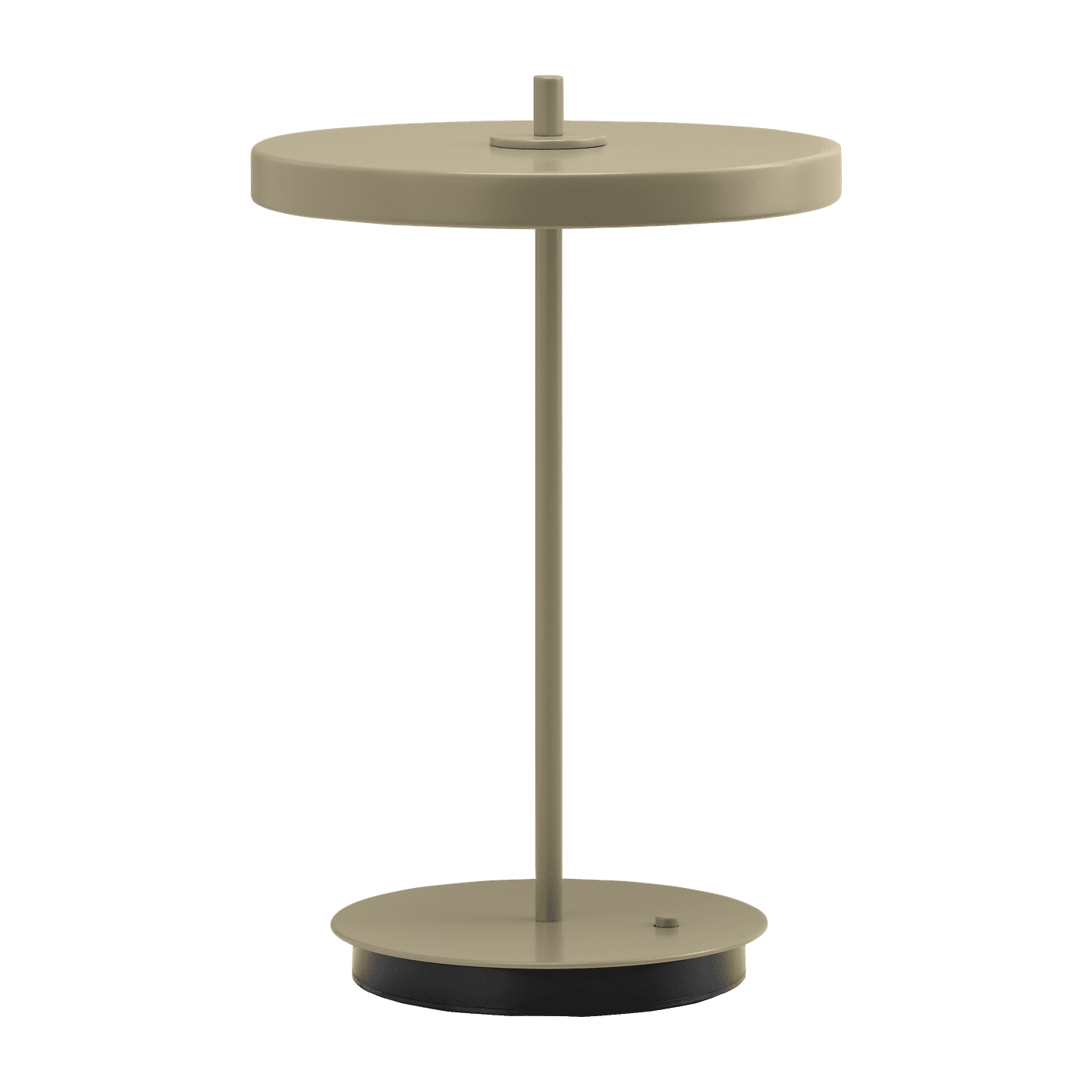 Asteria Move Bordlampe bærbar, dimbar