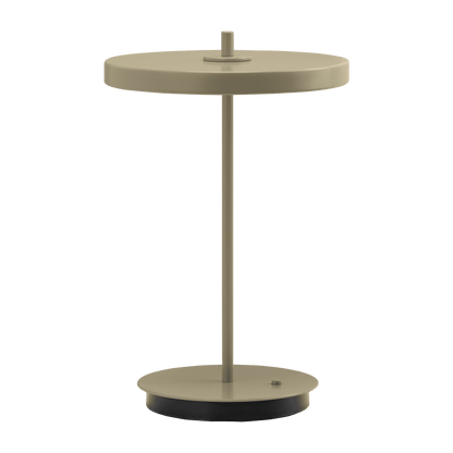 Asteria Move Bordlampe bærbar, dimbar