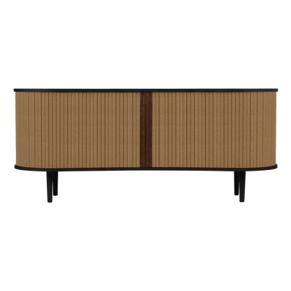 Audacious , Buffet skap