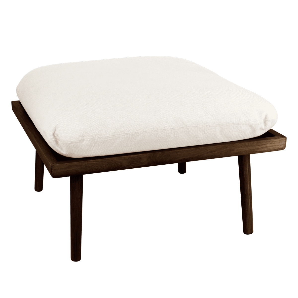 Lounge Around Shuffle, puff