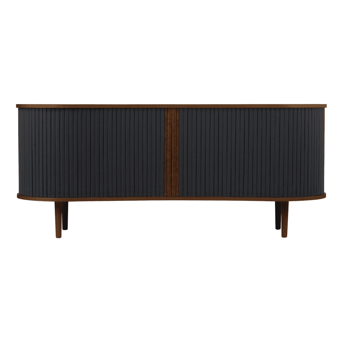 Audacious , Buffet skap