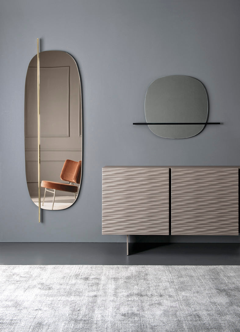 Speil Vanity 90