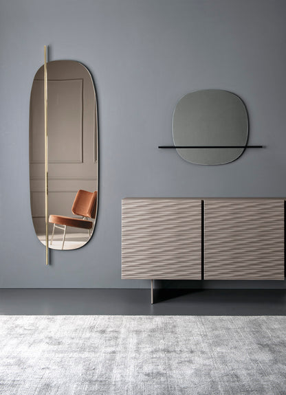 Speil Vanity 90