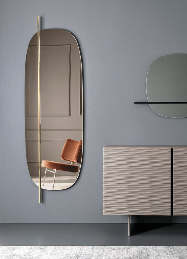 Speil Vanity helfigur