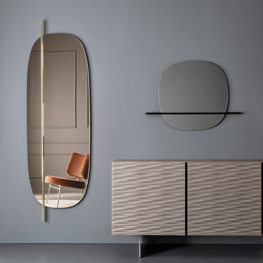 Speil Vanity helfigur