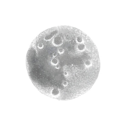 That's Mine Wallsticker Fullmoon