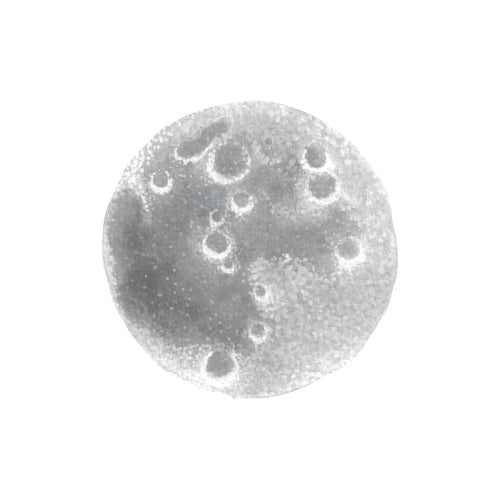 That's Mine Wallsticker Fullmoon