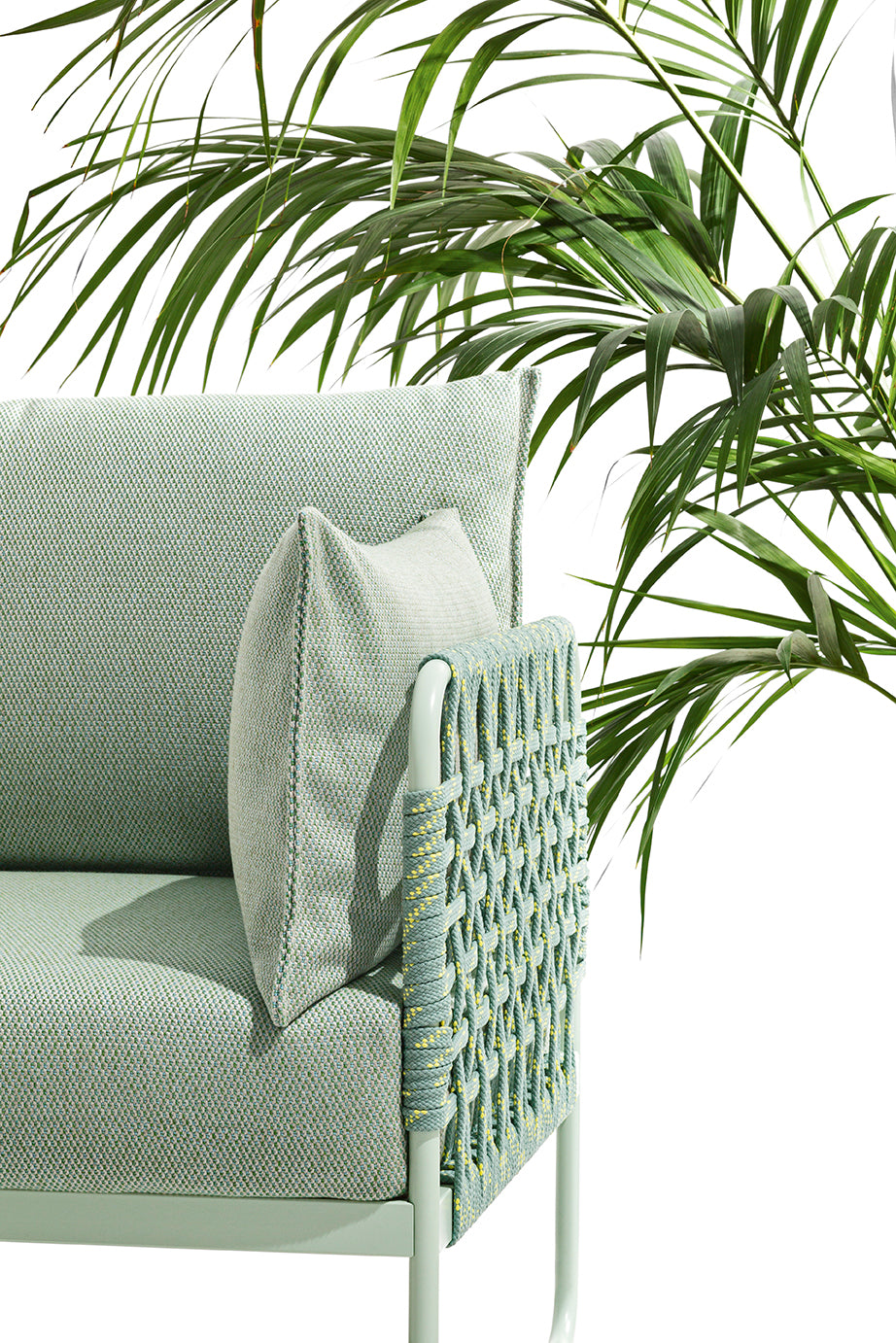 Easy  Utesofa