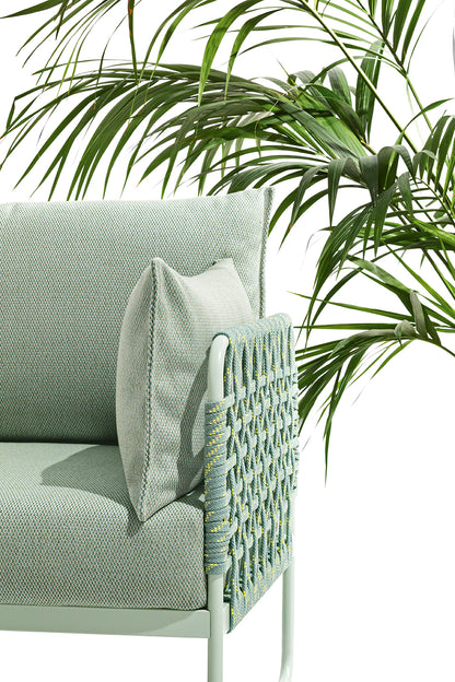 Easy  Utesofa