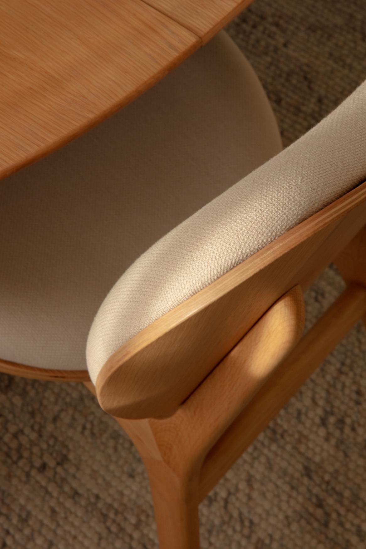 A Conversation Piece, spisestol, en del av kategorien Lenestol - At Home Interiør