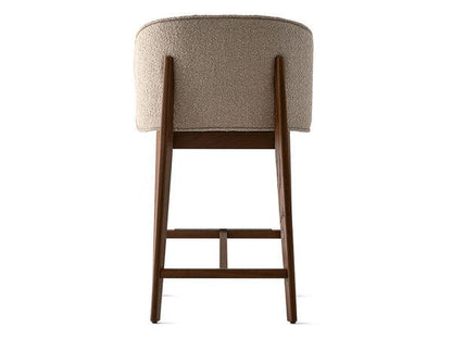 Abrey Barstol med treben, en del av kategorien barstol - At Home Interiør