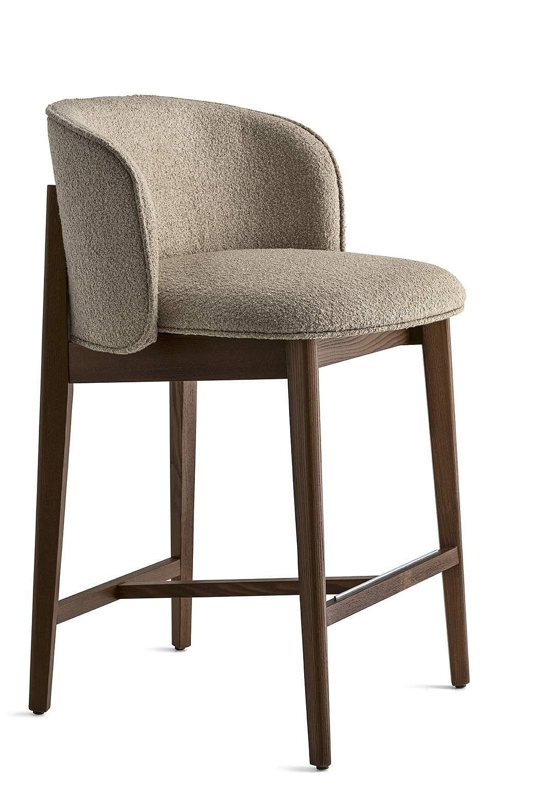 Abrey Barstol med treben, en del av kategorien barstol - At Home Interiør