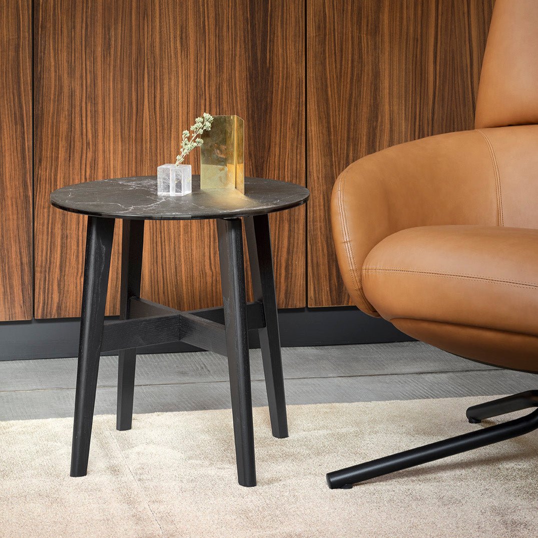 Abrey sidebord 50, en del av kategorien Stuebord - At Home Interiør