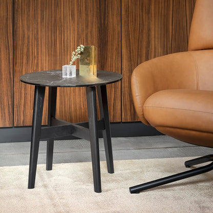 Abrey sidebord 50, en del av kategorien Stuebord - At Home Interiør