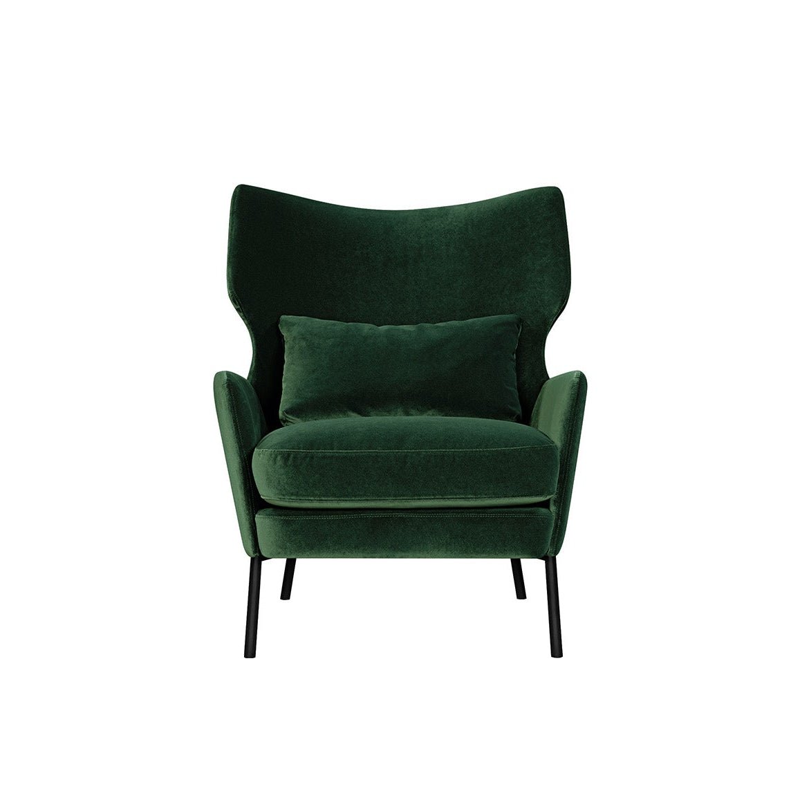 Alex Lenestol Classic Velvet, en del av kategorien Lenestol - At Home Interiør