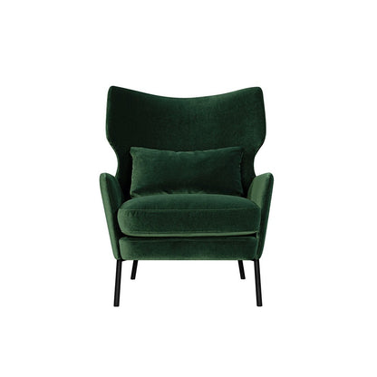 Alex Lenestol Classic Velvet, en del av kategorien Lenestol - At Home Interiør