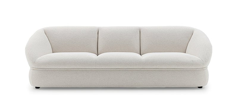 Alta sofa – designsofa med maksimal komfort og et hint av retro, en del av kategorien Sofa - At Home Interiør