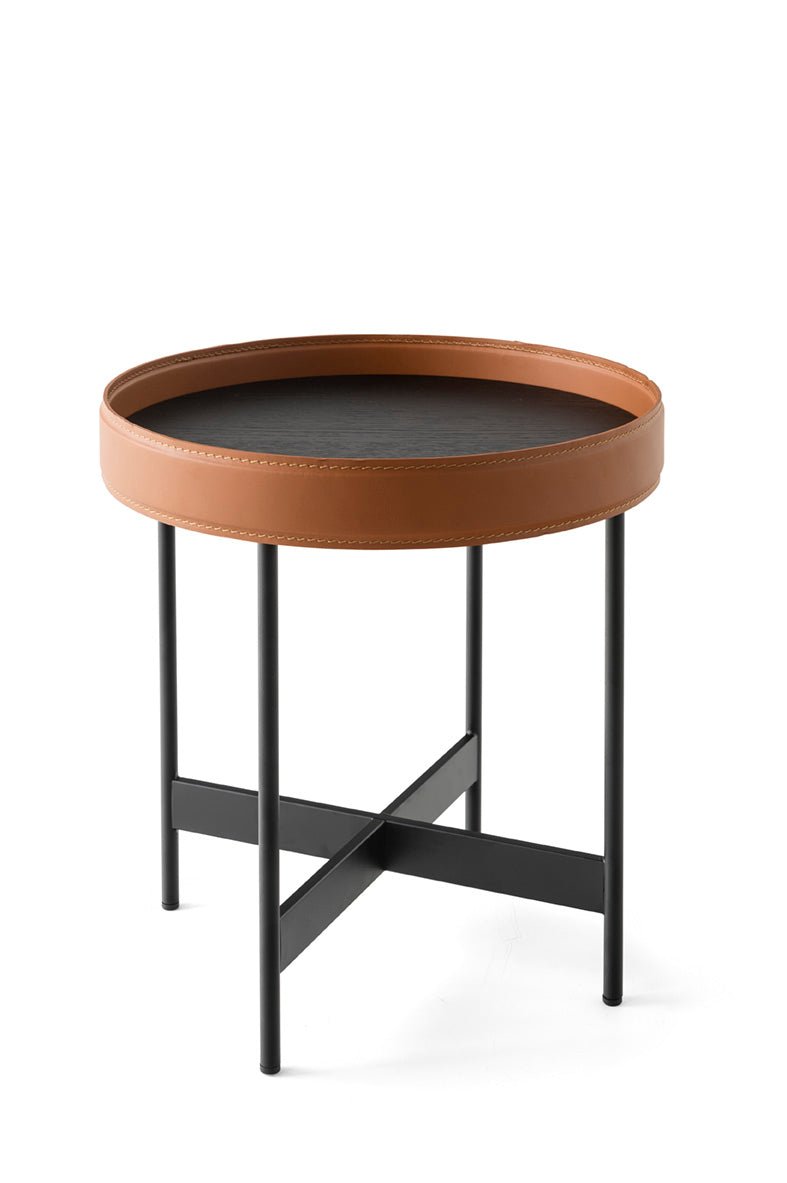 Arena sidebord 42*45, en del av kategorien Stuebord - At Home Interiør