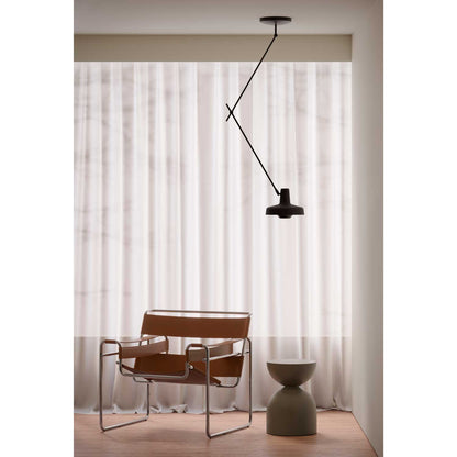 Arigato Taklampe ARC - L, en del av kategorien Taklampe - At Home Interiør