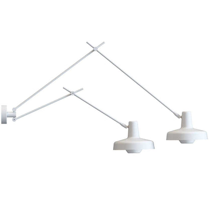 Arigato Vegglampe2 LS, en del av kategorien Taklampe - At Home Interiør