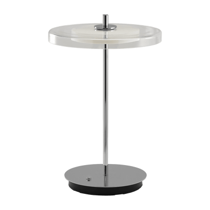 Asteria Glass Move Bordlampe NYHET, en del av kategorien Taklampe - At Home Interiør